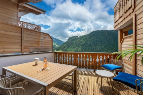 Perle De Savoie - Apt B303 - BO Immobilier - Châtel